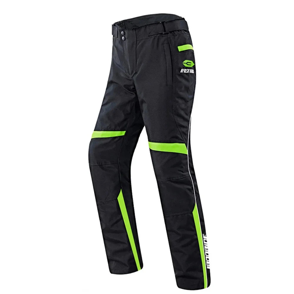 HEROBIKER Unisex Waterproof &amp; Breathable Motorcycle Jacket – CE Protective Gear