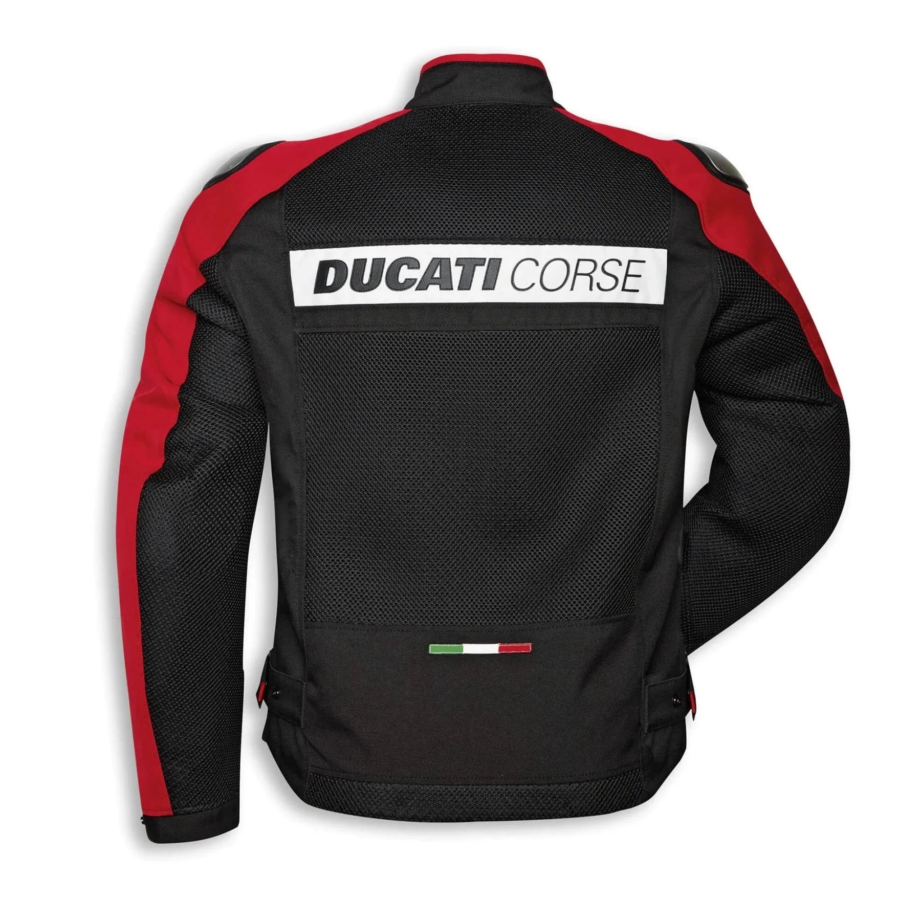 Ducati IS-80871 Cordura Motorcycle Touring Jacket