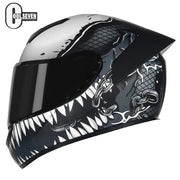 Venom Grey