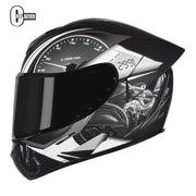 Thunderbolt Black